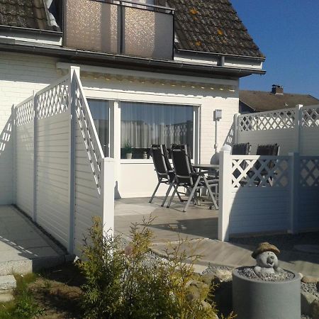 Am Kampland 25 Eg Lejlighed Dahme  Eksteriør billede